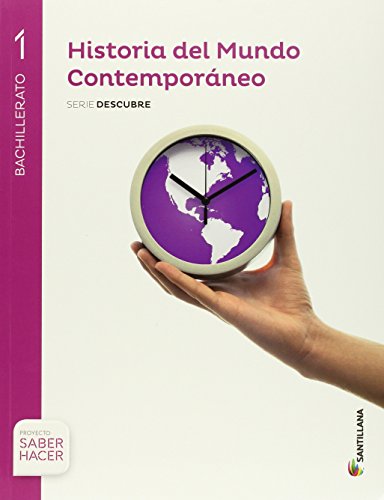 Historia del mundo contemporáneo El arte en la Historia contemporánea Pack de 2 libros