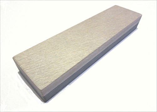 Pierre à aiguiser brocken pierre belge dimensions: 150 x 40 mm