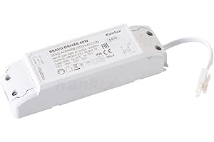 KANLUX Driver 40W pour Dalle LED BRAVO