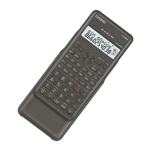 casio calculator non programmable