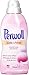 Produktbild Perwoll Wolle & Feines Faserpflege Advanced Flüssig, 6er Pack (6 x 8 Waschladungen)