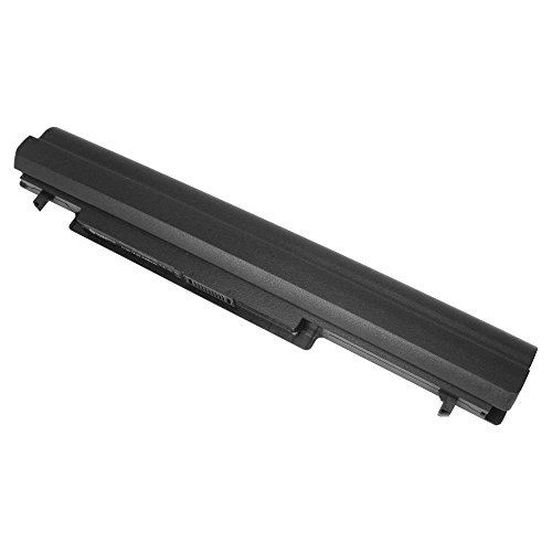 Hochleistungs Li-Ion Akku, 14,4V/14,8V / 4400mAh für Asus S56 Ultrabook S56C S56CA S56CA-XX011D S56CA-XX011H S56CA-XX011V S56CA-XX015D S56CA-XX019D S56CA-XX030R S56CA-XX056R S56CB S56CM S56CM-XX017V S56CM-XX018V - 2