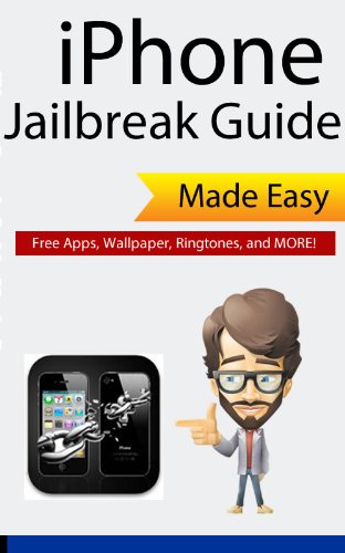 Download iPhone 3GS, 4, 4S - iPod Touch, iPad, iPad 2 Jailbreak Guide - Legal in the U.S.
