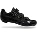 Produktbild Giro Sante Damen Rennrad Schuhe schwarz 2013: Größe: 39