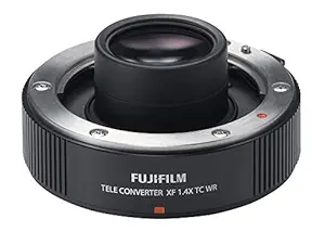 Fujinon XF1.4X TC WR