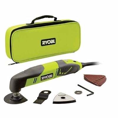 RYOBI Multitool filaire 200W RMT2004-S