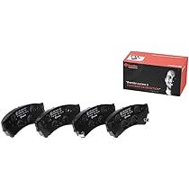 Brembo remblokken Renault Master Vooras kopen