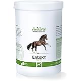 AniForte Entoxx 2000 g - Naturprodukt für Pferde