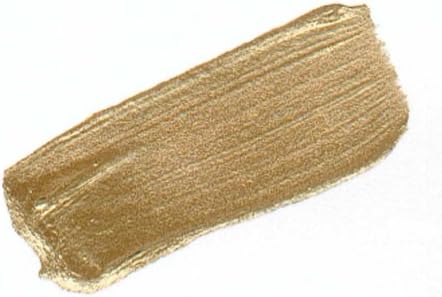 Golden Heavy Body Acrylics Iridescent Bronze 60ml Tube