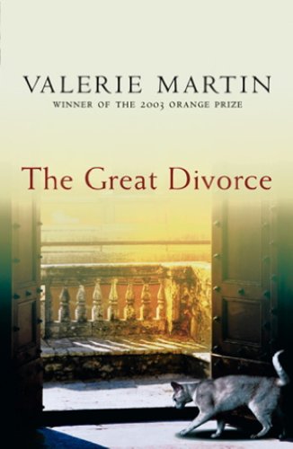 The Great Divorce (English Edition) livre