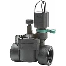 Centralina Irrigazione Bluetooth Rain 'Click' - Programmabile Via App, Attacco 1' F - Foto 3