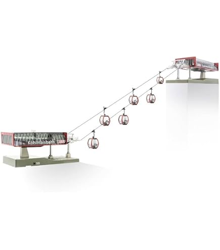 Jagerndorfer - Cableconnector (1:32) (JC50091 Jagerndorfer - Cableconnector (1:32) (JC50091