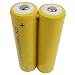 Produktbild HKFV 2PCS 3.7V 9800mAH Lithium-Ionen-Akku 18650 Akku für Taschenlampe 18650 Batterie