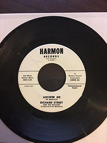 Preisvergleich Produktbild Answer Me