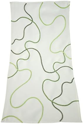 Bellanda 3025 40x85 Rectangular Table Runner, Polyester, sekt, 85 x 40 x 0.5 cm
