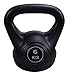 Produktbild Kettlebell Stylish 6 kg Kugelhantel Hantel Gewicht Handgewicht aus Kunststoff