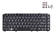 4d Laptop Keyboard for DELL INSPIRON 1420 1520 1521 1525 1526 1540 1545 VOSTRO1000 1400 black RS.599.00