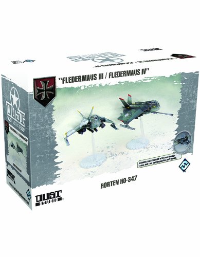 Preisvergleich Produktbild Dust Tactics: Horten Ho-347
