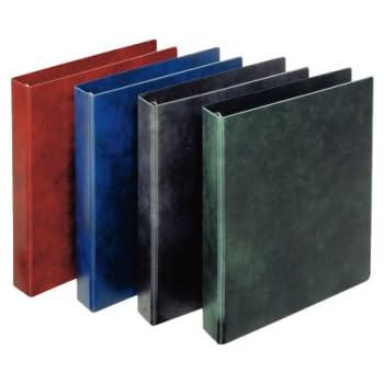 Raccoglitore Ad Anelli A4 "Folder Wave" - Colourbook - Cartolibreria Skizzo - Foto 12