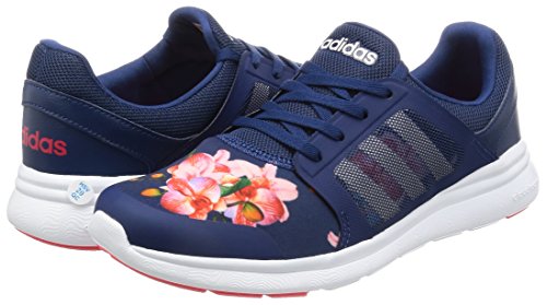 adidas Damen Cloudfoam Xpression Laufschuhe - 5