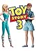 Produktbild TOY STORY 3 - Barbie and Ken - US Teaser Imported Movie Wall Poster Print - 30CM X 43CM Disney