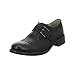 Produktbild Clarks TOMINA MIA Damen Halbschuhe Größe 40 Schwarz (Schwarz)