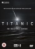 Titanic (ITV) [DVD]