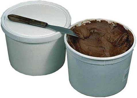Chocolate Buttercreme Icing, 3.5 lbs.