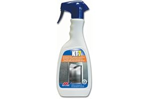 KITERKAWAYY KITER - Kt 7 Brillantante Metalli 500 Ml