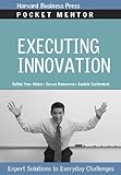 Image de Executing Innovation: Expert Solutions to Everyday Challenges