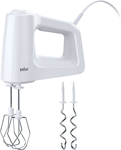 Preisvergleich Produktbild Handmixer "MultiMix 3 HM 3000" BRAUN HANDMIXER HM3000 773210