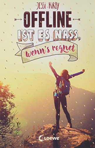 Offline ist es nass, wenn's regnet: 