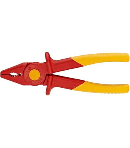 KNIPEX Tools 92 00 04 5 Pc Stainless Steel Tweezer Jamaica - View #8