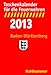 Taschenkalender für die Feuerwehren 2013 / Baden-Württemberg by