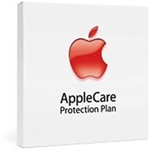 Preisvergleich Produktbild Apple MC259D / A AppleCare Protection Plan für MacBook Pro