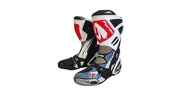 forma ice pro flow boots