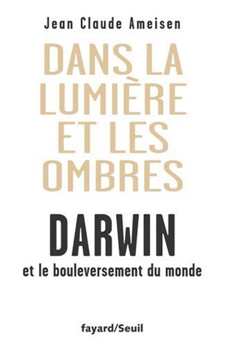 couverture de : Dans la lumière et les ombres