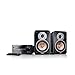Produktbild Teufel Kombo 42 Schwarz - Mini-Stereo-Anlage in HiFi-Qualität