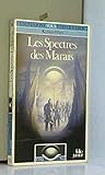 L'Oeil Noir n° 15 : Les Spectres des Marais