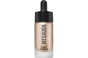Mesauda Milano Light Potion 202 Amortentia - 15 ml