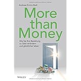 Money Mindset Wie Du Denkblockaden Bei Geld In Finanzielle Freiheit Umwandelst Amazon De Brell Andreas Enrico Bucher