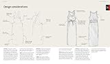 Image de 1000 dresses: the fashion design resource