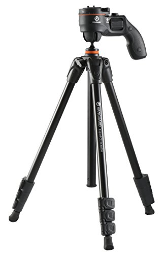 Vanguard Espod CX 234AGH Stativ (3 Segmente, Max. Belastung 3,5kg)