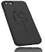 Produktbild mumbi Schutzhülle für iPhone 8/iPhone 7 Hülle Motiv Drache