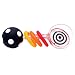 Sassy Spin Shine Rattle