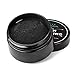 Produktbild VCB Teeth Whitening Whitener Activated Organic Charcoal Powder Strengthen Enamel - Black