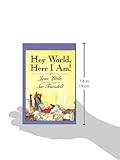 Image de Hey World, Here I Am!