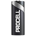 Duracell LR03 Procell AAA Battery 10 Pack, Black, 1.5 cm*10.5 cm*5.0 cm