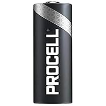 30 X Duracell Procell AA-Batterien – Alkaline, 10-Jahres-Lagerfähigkeit, Für Geräte Mit Geringem Stromverbrauch