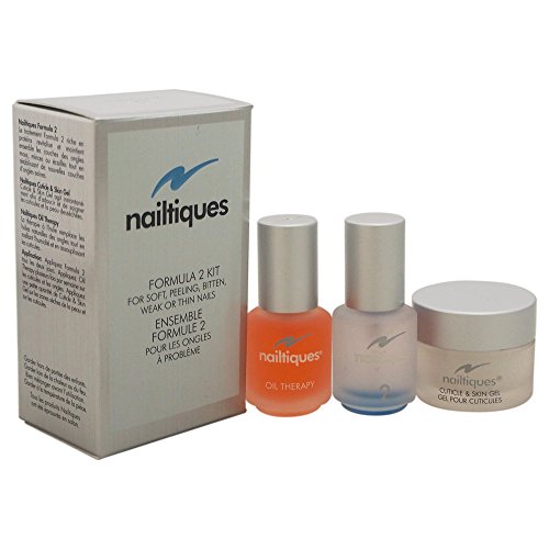 Nailtiques Formula 2 Kit